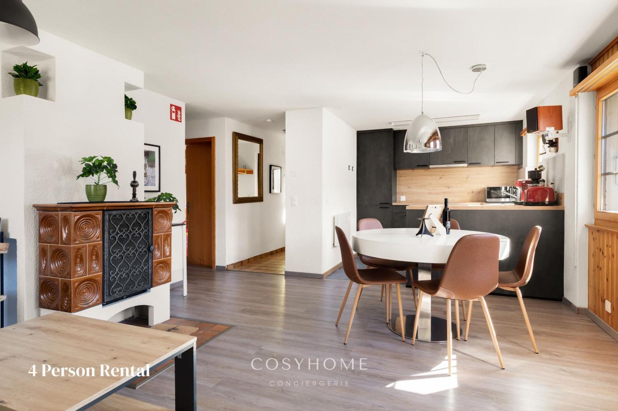 Ambach L Vue Exceptionnelle L Sauna Apartmán