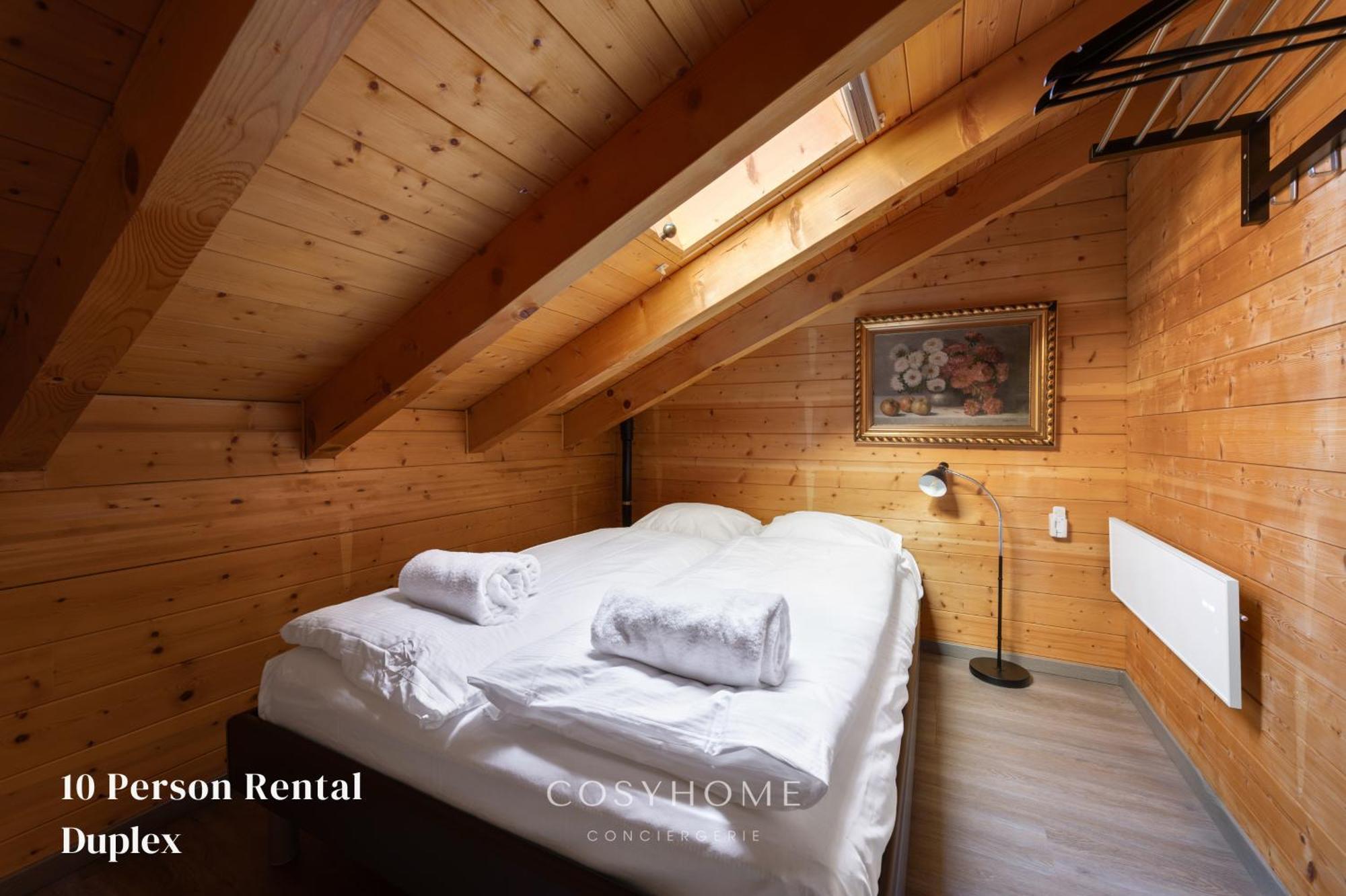 Ambach L Vue Exceptionnelle L Sauna Apartmán Raron