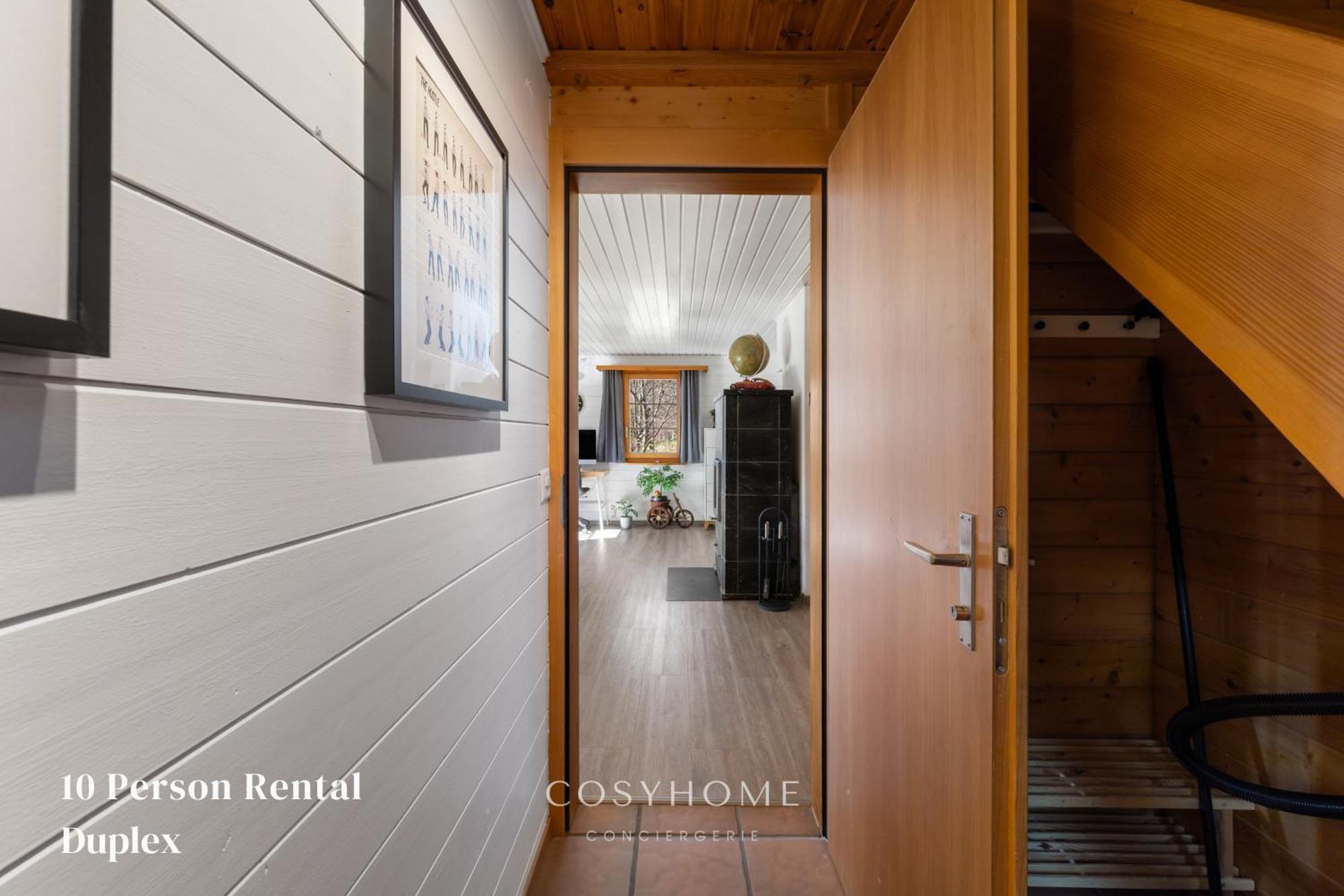 Ambach L Vue Exceptionnelle L Sauna *
