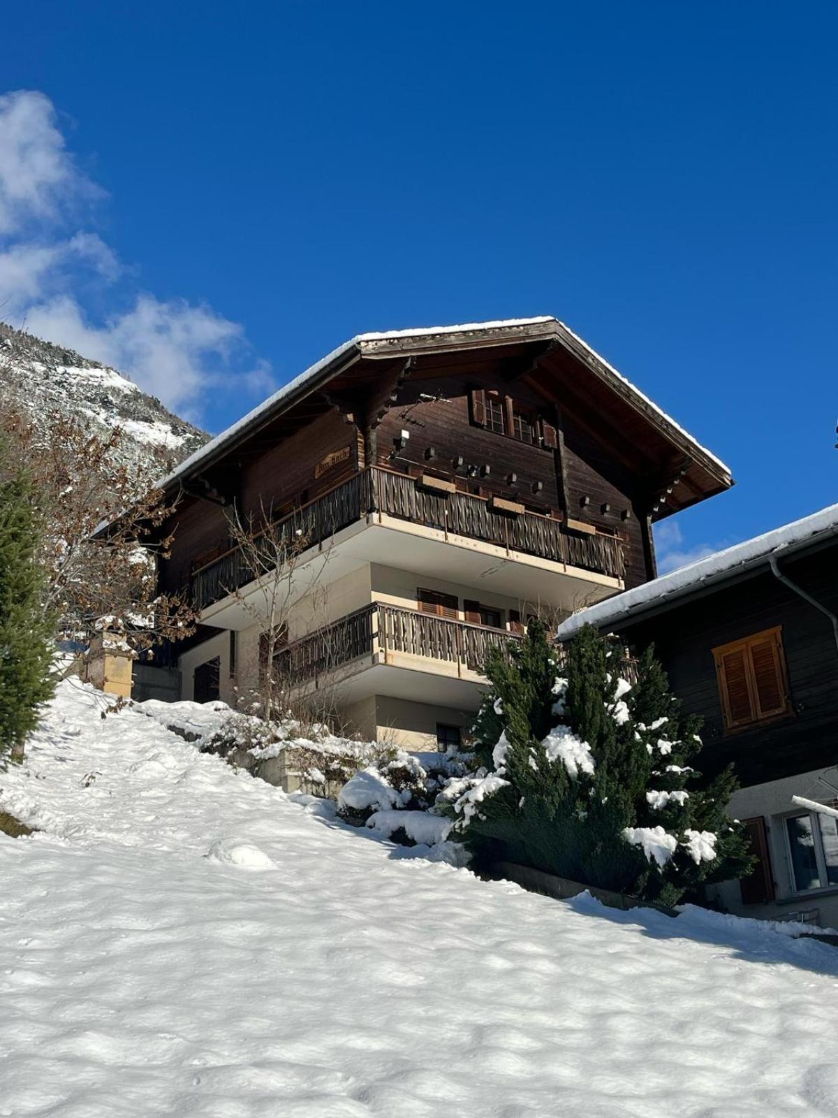 Ambach L Vue Exceptionnelle L Sauna *
