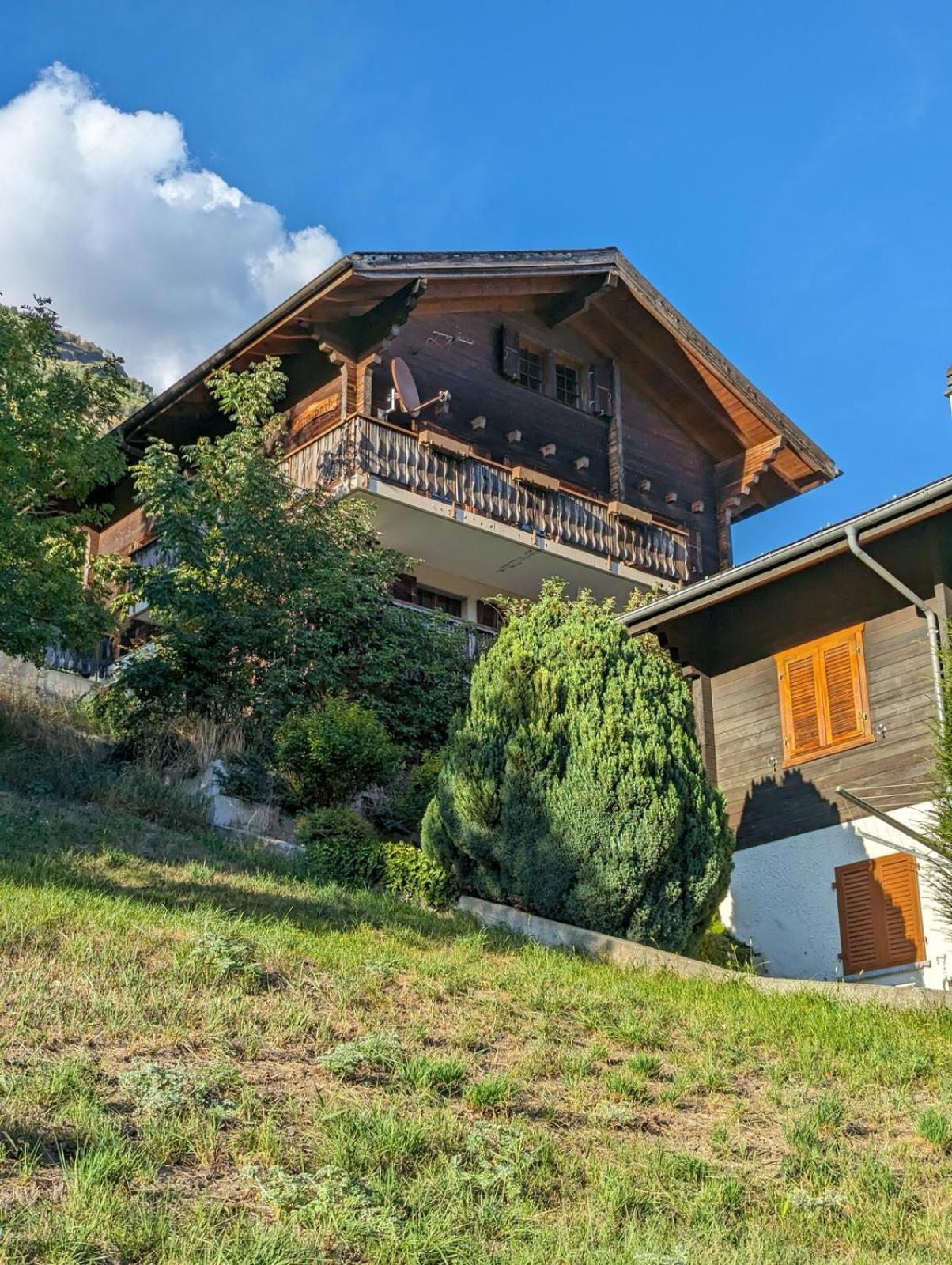 Ambach L Vue Exceptionnelle L Sauna Apartmán