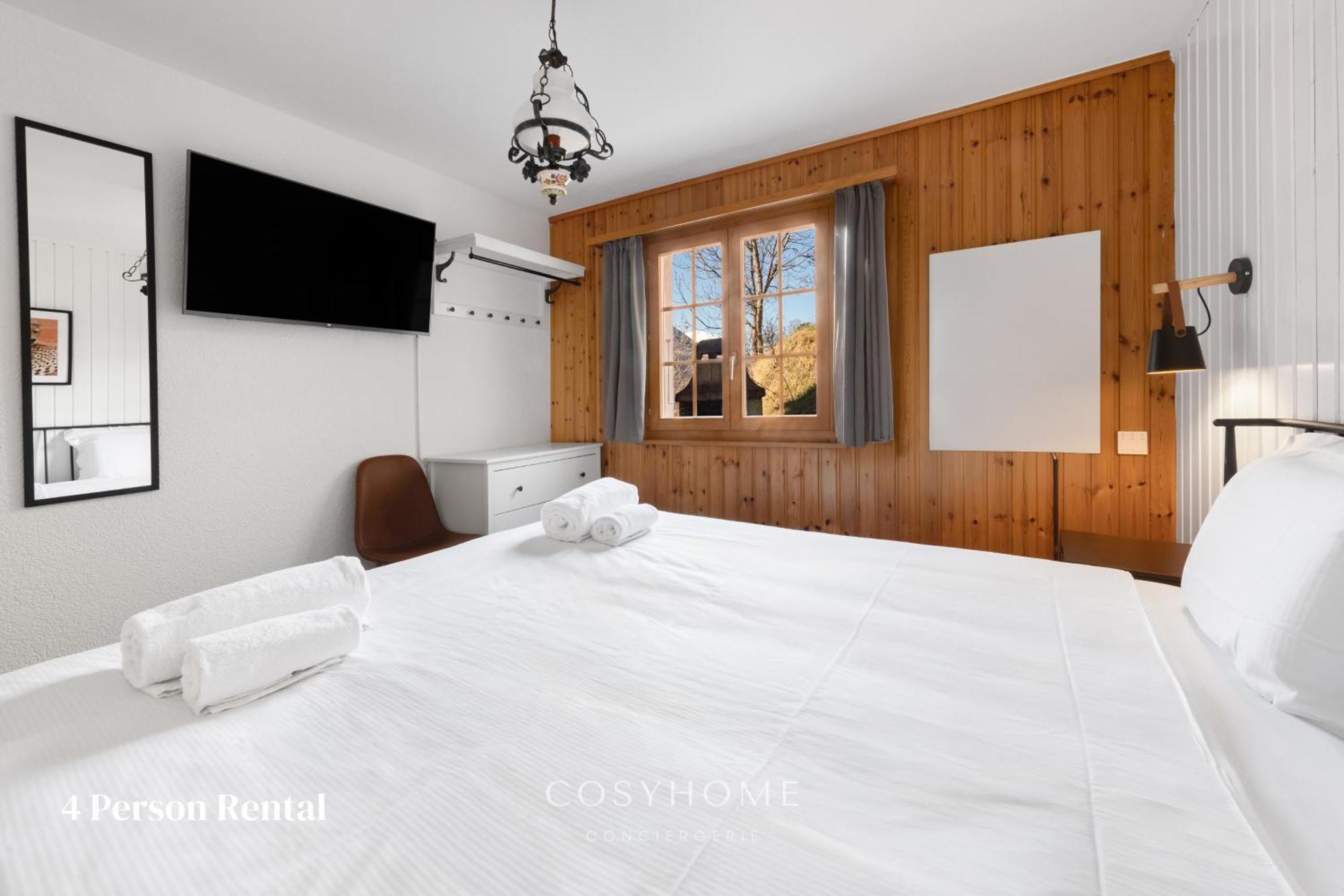 Ambach L Vue Exceptionnelle L Sauna Appartement *