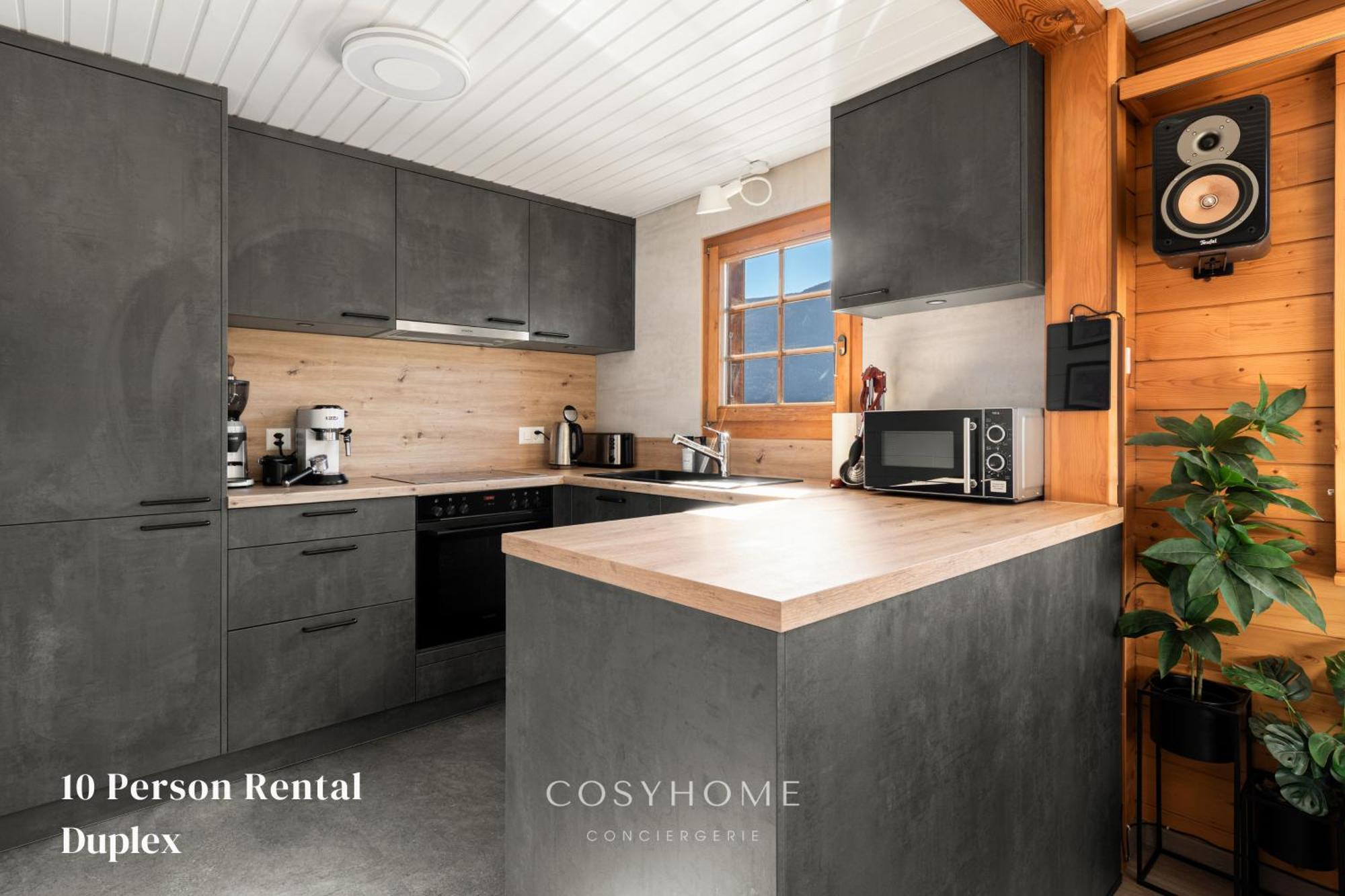 Appartement Ambach L Vue Exceptionnelle L Sauna